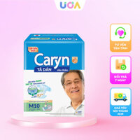 Caryn - Bỉm tã dán siêu thấm cho mẹ Caryn