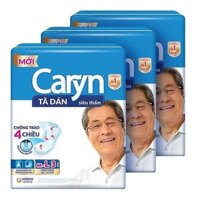 CARYN - BỈM TÃ NHẬT