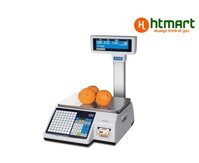 CAS CL3000 - Cân điện tử in tem nhãn