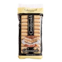 Casa Rinaldi Savoiardi 200G