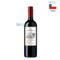 Casa Subercaseaux Vang đỏ Cabernet Sauvignon