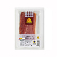 Casademont Jambon Serrano 80g