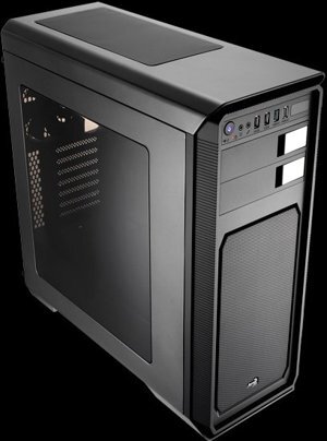 Case Aero Cool PGS-A Aero-800