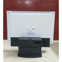 CASE AIO ( LIỀN MÀN HÌNH ) Fujitsu K552 CPU Co i3 2320 Ram 4G HDD 160G tốc độ 7200Rpm 21