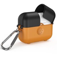 Case airpods 3 2 Chống bật nắp 1165- chất liệu silicon