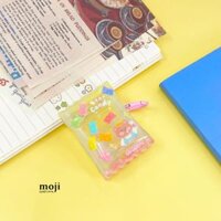 Case Airpods Baby bear jelly candy