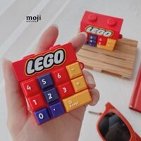 Case Airpods Calculator lego