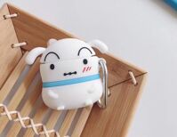 Case Airpods Chú Chó Bạch Tuyết