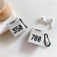 Case Airpods – Ốp Airpods 1/2 – YEEZY 350 700