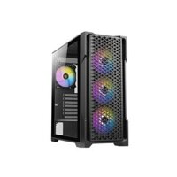 Case ANTEC AX90 – Mid Tower Kính Cường Lực, 4 Fan ARGB, Hỗ Trợ Radiator 360mm