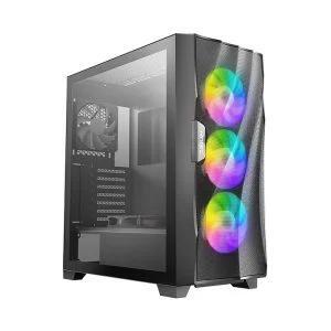 Vỏ máy tính - Case Antec DF700 Flux
