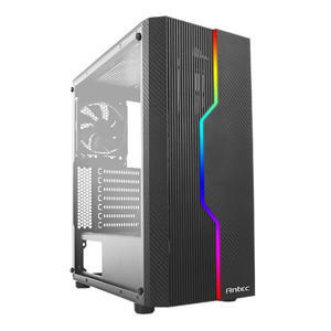 Vỏ máy tính - Case Antec NX230