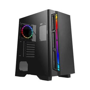 Vỏ máy tính - Case Antec NX400