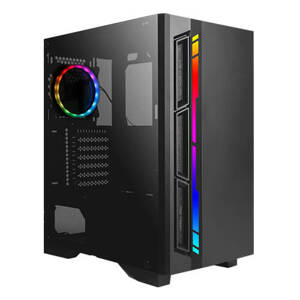 Vỏ máy tính - Case Antec NX400