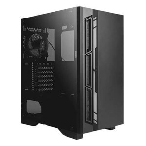 Vỏ máy tính - Case Antec NX400