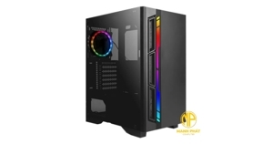 Vỏ máy tính - Case Antec NX400