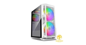 Vỏ máy tính - Case Antec NX800