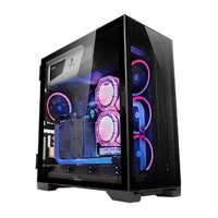 Case Antec P120 Crystal