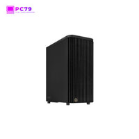 Case ASUS ProArt PA401 Wood Edition – Sang trọng, tinh tế, hỗ trợ main ATX