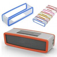 Case bảo vệ Silicon Bose Soundlink Mini