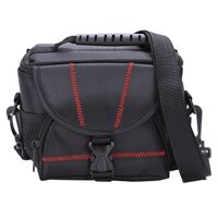 Case Camera Bag For Canon Powershot G5 X Sx540 Sx530 Sx520 Sx510 Sx500 Hs Sx430 Sx420 Sx410 Sx400 Is M100 M50 M10 M6 M5 M3