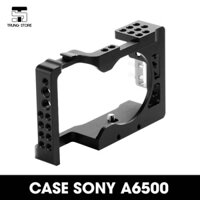 Case camera for a6300/a6400/a6500 | Khung bảo vệ máy ảnh | Trung Store | C2811