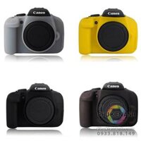 Case cao su cho máy ảnh canon 650D, 700D