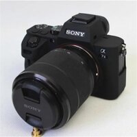 Case cao su cho máy ảnh sony A72/A2R2/A7S2