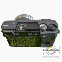 Case cao su cho máy ảnh sony A6000