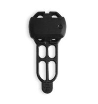 Case cao su gắn cảm biến tốc độ / cadence lên giò dĩa xe đạp CS12