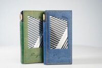 Case Cayin N3 Ultra Leather Case