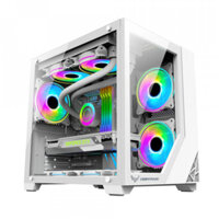 Case Centaur Titan CT-V001