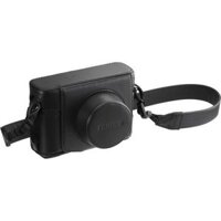 Case cho Fujifilm X100F/X100V  (Black) | Chính hãng