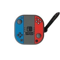 Case cho Samsung Buds 2 Pro Buds 2 Buds Live Buds Pro Hình Nhân Vật hoạt Hình Dễ Thương - Hàng Nhập Khẩu - Nintendo