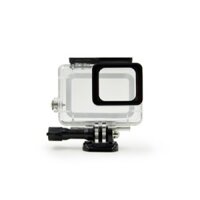 Case chống nước cho Gopro hero 5, Gopro 6, Gopro new hero 2018, gopro 7