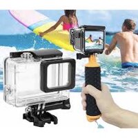 Case chống nước cho Gopro hero 5, Gopro hero 6, Gopro hero 7, Gopro 2018