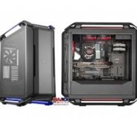 Case Cooler Master C700P BLACK EDITION