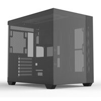 Case COOLER MASTER CD600 CSECM-CD600-KHNN-S00