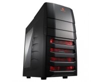 CASE COOLER MASTER CM STORM - ENFORCER