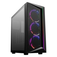 Case Cooler Master CMP 510 (3 fan ARGB)