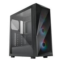 Case Cooler Master CMP 520 (CP520-KGNN-S00)