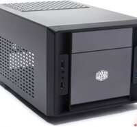 CASE COOLER MASTER ELITE 110/  ELITE 120 ADVANCE  (Mini ITX)