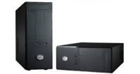 Case Cooler Master Elite 361 (case slim)