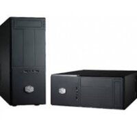 Case Cooler Master Elite 361 (case slim)