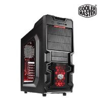 Case Cooler Master Elite K380 USB3.0