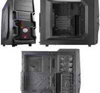 Case Cooler Master Elite K380 USB3.0 -window