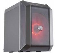 CASE COOLER MASTER H100 MINI ITX