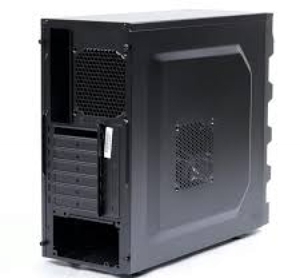 Case Cooler Master K280