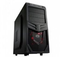 Case Cooler Master K281- no window