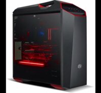 CASE COOLER MASTER MAKER 5T  - 2 WINDOW